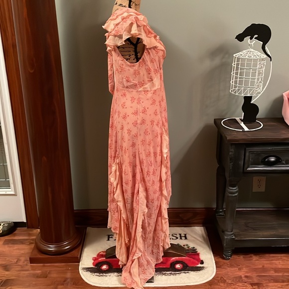 Free People maxi dress. Size medium. NWT. - Picture 7 of 16